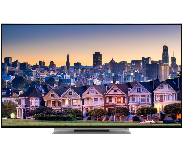 Toshiba 65UL5A63DG UHD SmartTV - 1384906 - zdjęcie